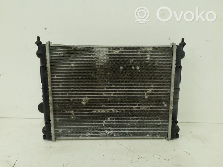 Ligier JS 50 Coolant radiator 1401878