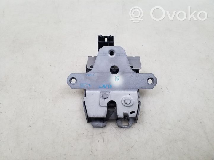 Volvo XC60 Loading door lock 31335052