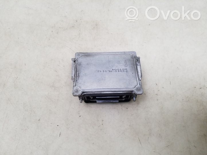 Audi Q7 4L Xenon control unit/module 4L0987391