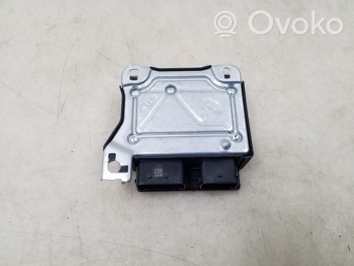 KIA Ceed Oro pagalvių valdymo blokas 95910A2320