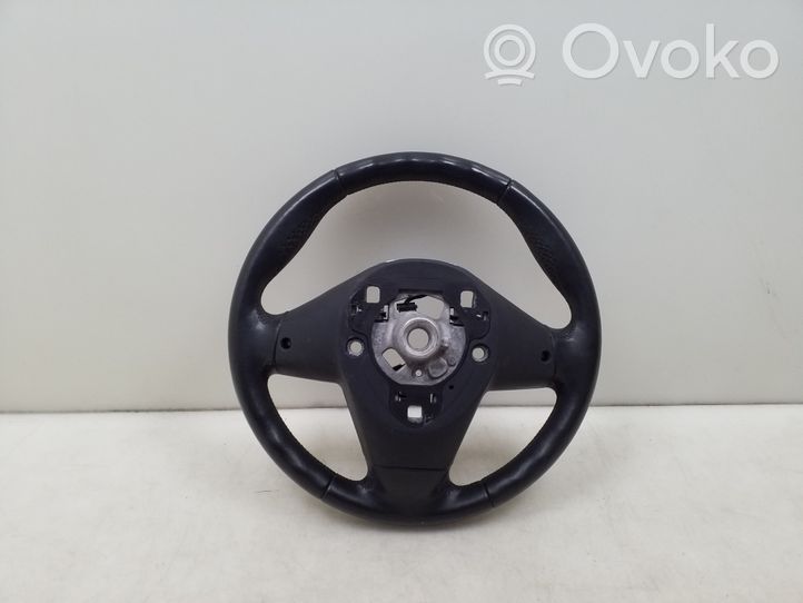 BMW X1 F48 F49 Steering wheel 6120355