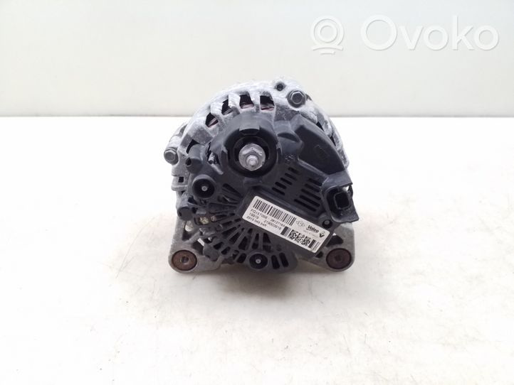 Renault Kangoo II Generator/alternator 231004554R