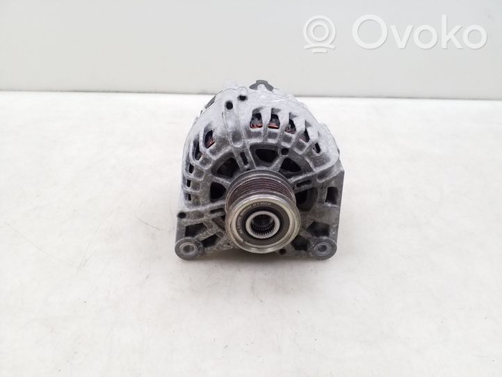 Renault Kangoo II Generator/alternator 231004554R