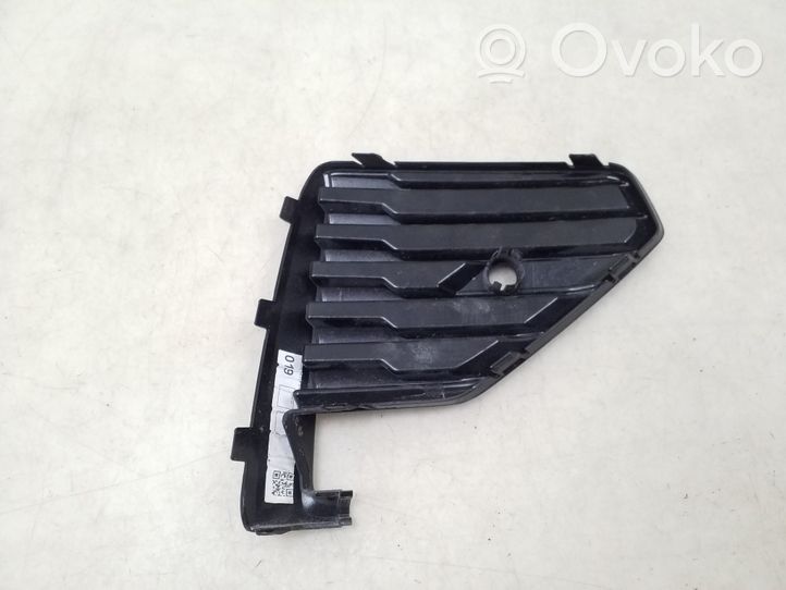 Volvo S60 Front bumper lower grill 32227026