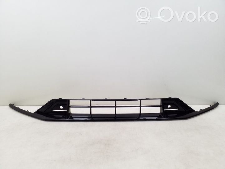 Volvo S60 Front bumper lower grill 31455656