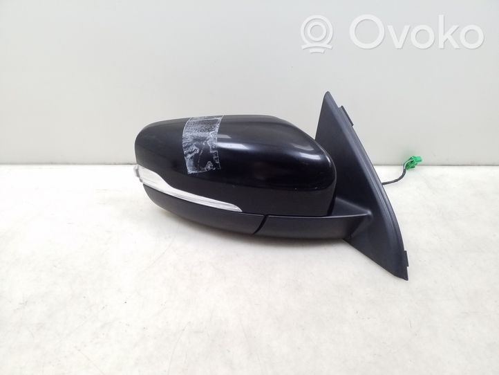 Volvo XC60 Front door electric wing mirror 31352102