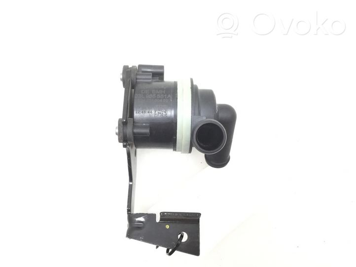 Audi A4 S4 B8 8K Pompe à eau de liquide de refroidissement 03L965561A