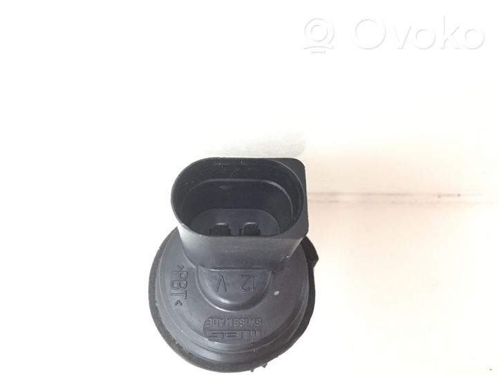 Audi A4 S4 B8 8K Pompe de lave-glace de pare-brise 8K5955647