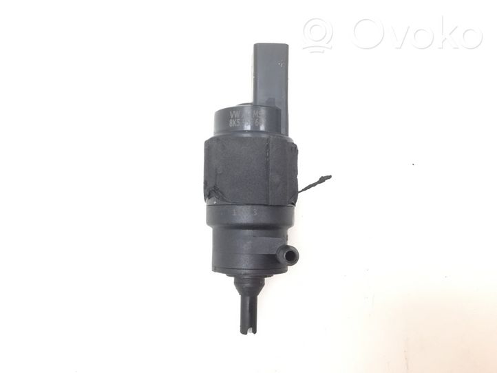 Audi A4 S4 B8 8K Pompe de lave-glace de pare-brise 8K5955647