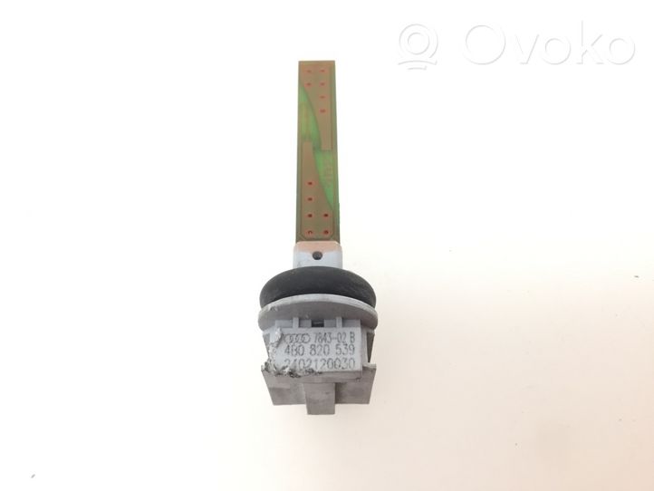 Volkswagen PASSAT B7 Innentemperatursensor 4B0820539