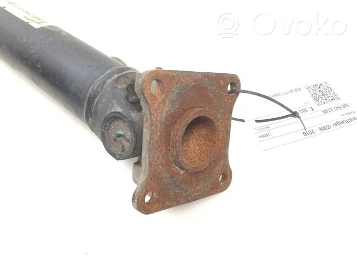 Ford Ranger Arbre de transmission avant 5001947276M