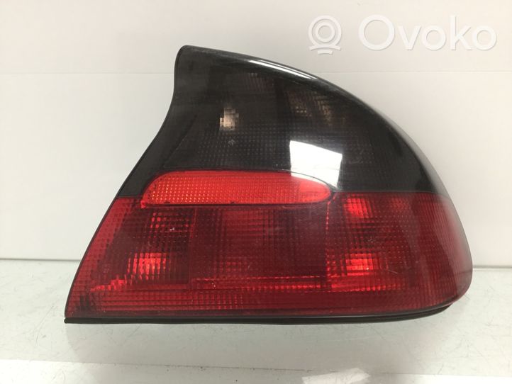 Opel Tigra A Luci posteriori 90482001