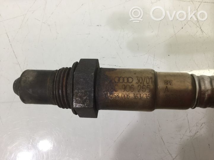 Volkswagen Sharan Lambda probe sensor 06C906265A