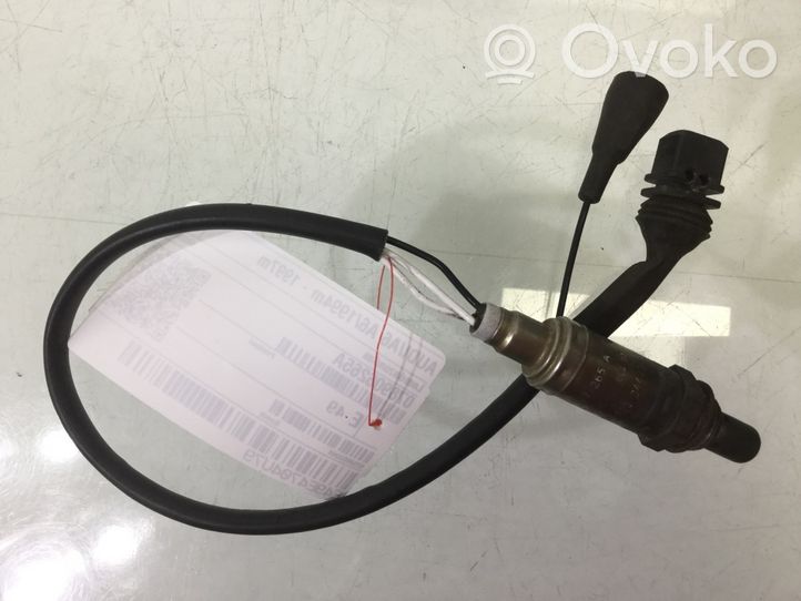 Audi A6 S6 C4 4A Lambda probe sensor 078906265A