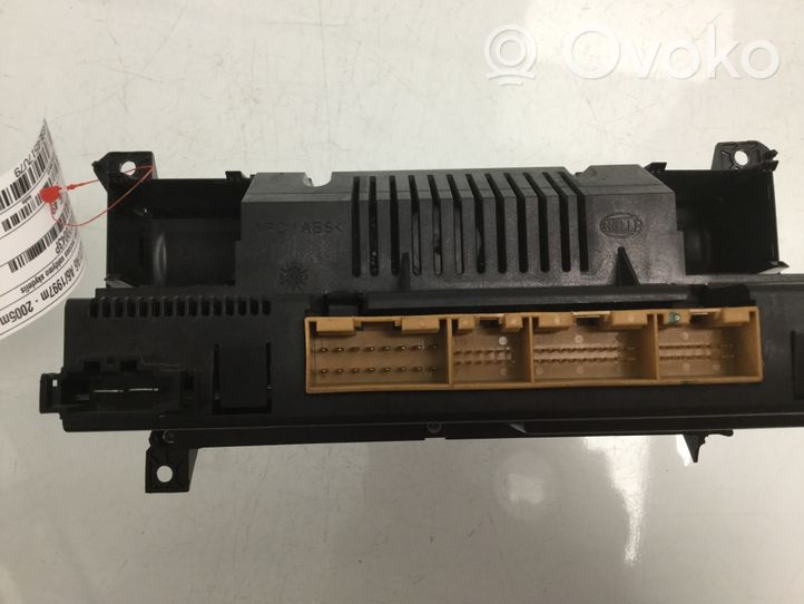 Audi A6 S6 C5 4B Module unité de contrôle climatisation 4B0820043P