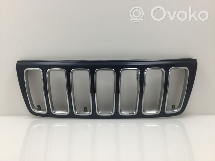 Jeep Grand Cherokee (WJ) Front grill 5GL79TRMAA