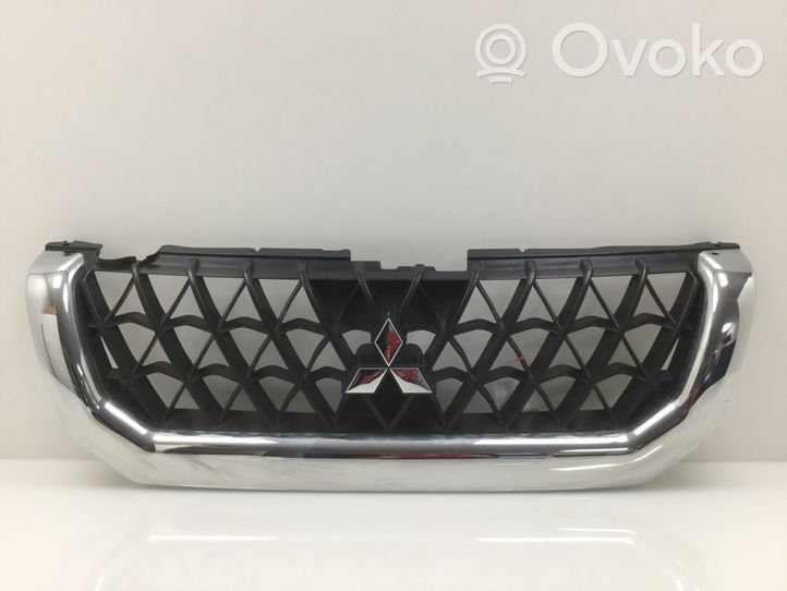 Mitsubishi Pajero Sport I Kühlergrill MR478595