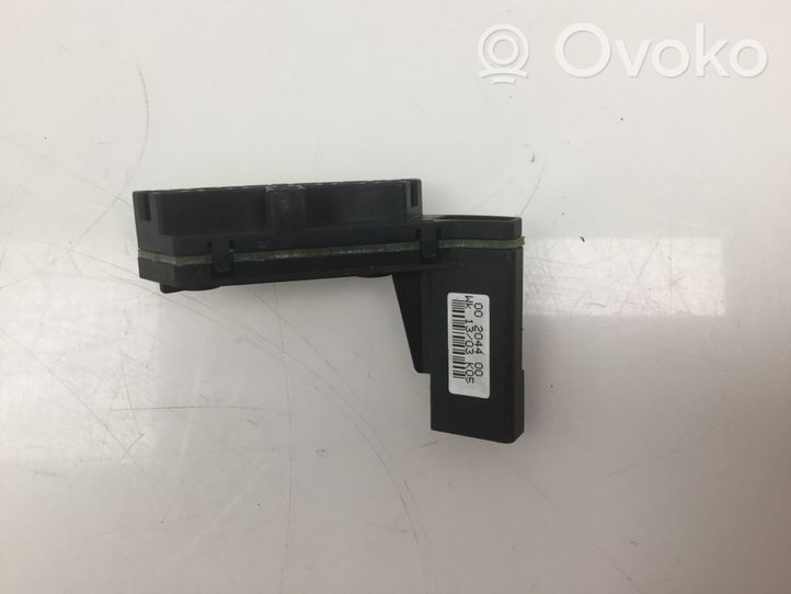 Audi A8 S8 D3 4E Capteur d'angle de volant 00204400