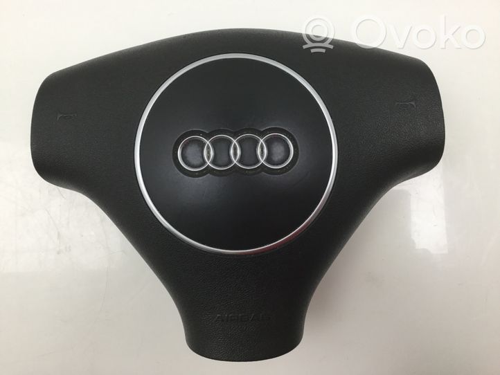 Audi A4 S4 B6 8E 8H Fahrerairbag 8E0880201AT