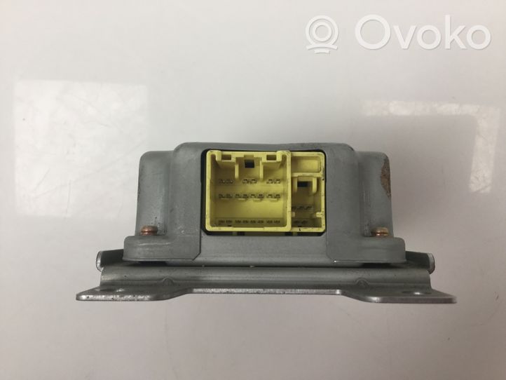 Mitsubishi L200 Module de contrôle airbag MR522940