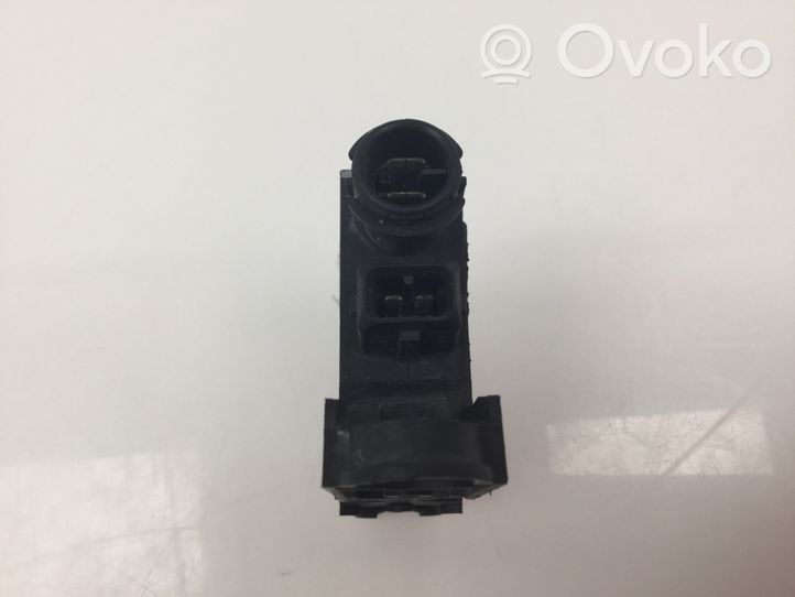 Audi A3 S3 8L Door central lock control unit/module 4A0959981A