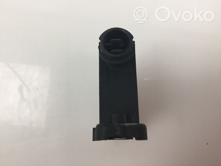 Audi A3 S3 8L Oven keskuslukituksen ohjausyksikön moduuli 4A0959981A