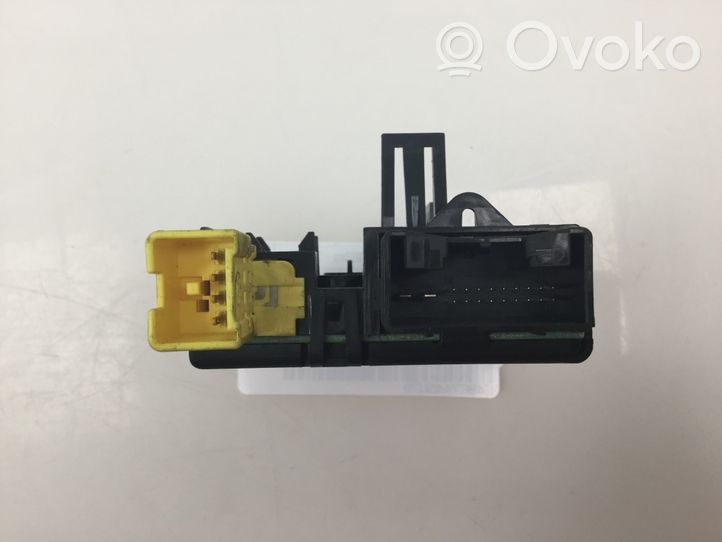 Volkswagen Touran I Modulo di controllo della cremagliera dello sterzo 1K0953549A