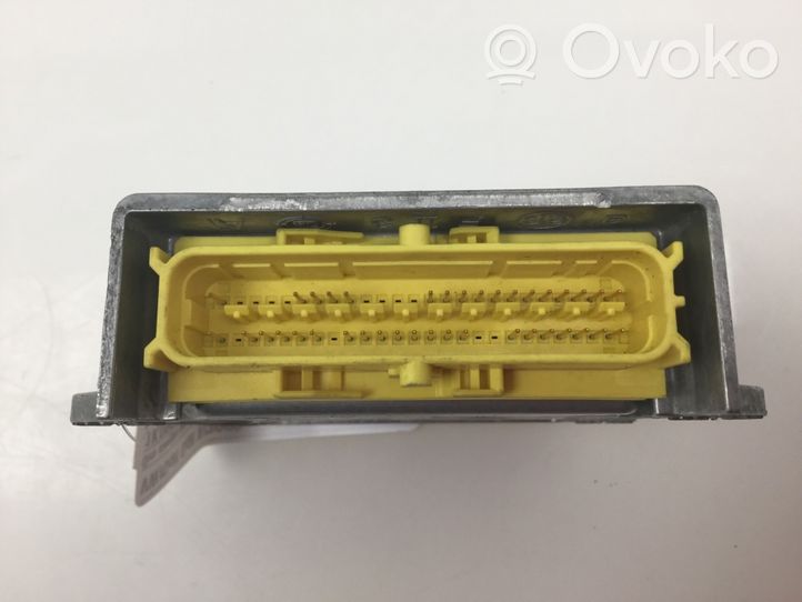 Volkswagen Golf V Centralina/modulo airbag 1K0909605N