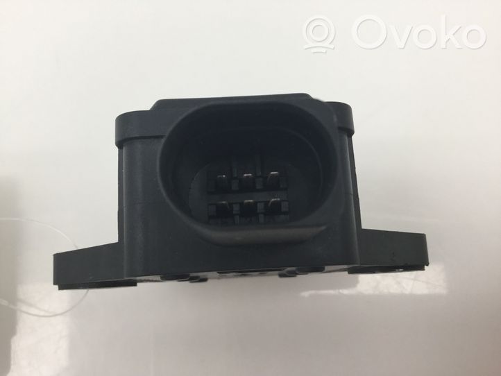 Volkswagen PASSAT B5 ESP (stability system) control unit 