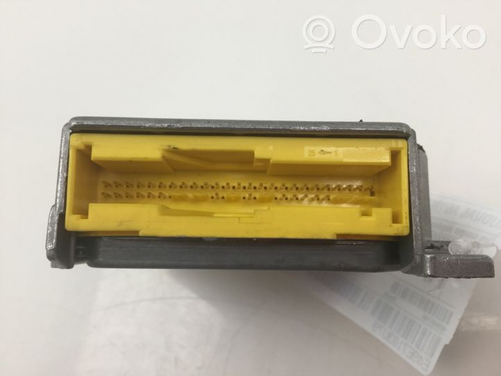 Audi A6 S6 C5 4B Module de contrôle airbag 4B0959655C