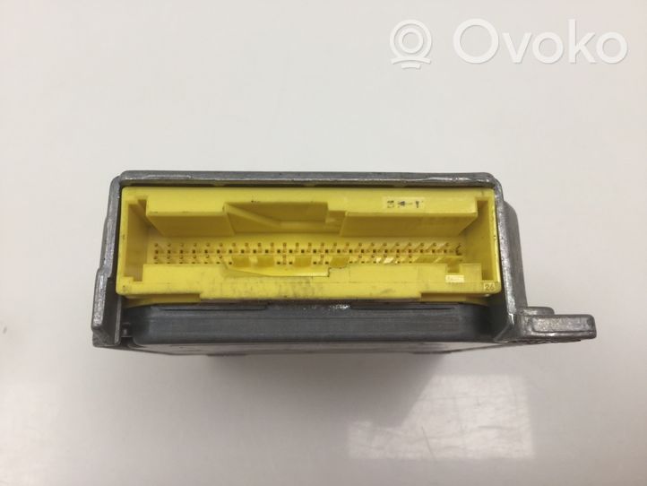 Audi A8 S8 D2 4D Module de contrôle airbag 4D0959655H