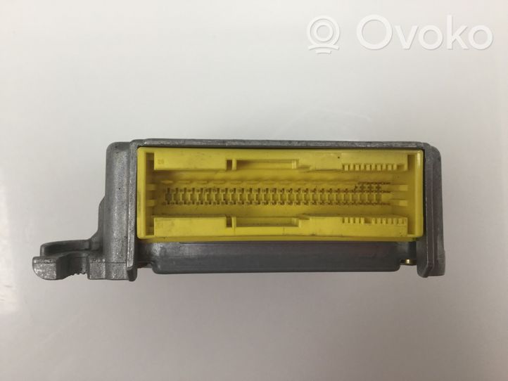 Audi A6 S6 C5 4B Oro pagalvių valdymo blokas 4Z7959655H