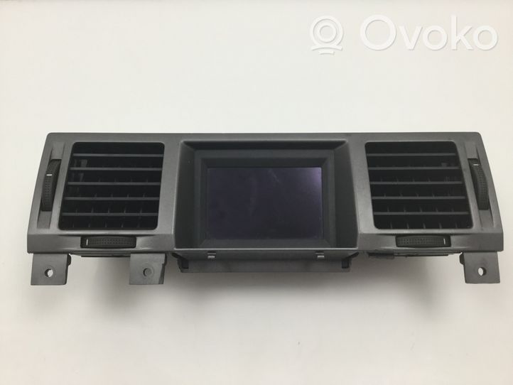 Opel Signum Monitori/näyttö/pieni näyttö 24461295