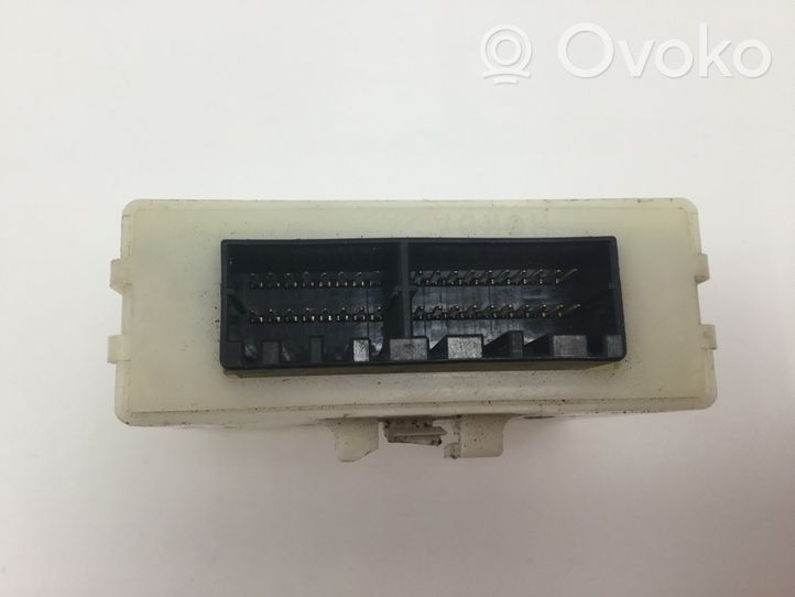 Honda CR-V Alarm control unit/module 39880S5AG01M1