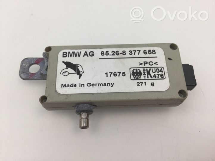 BMW X5 E53 Antenne GPS 