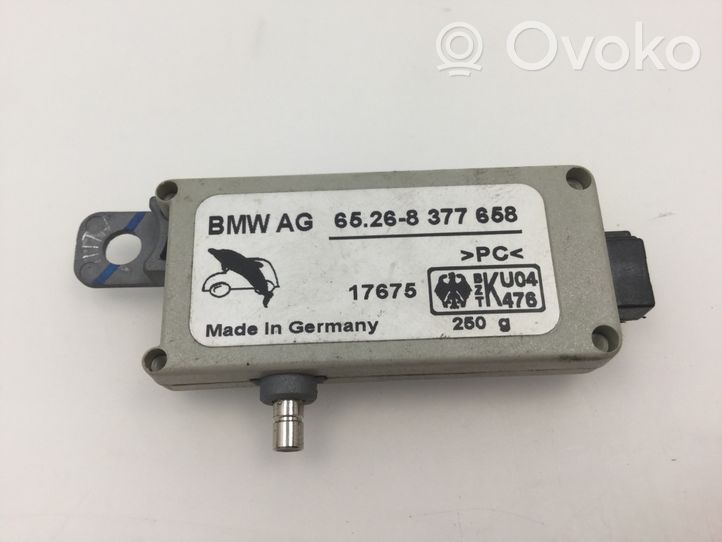 BMW X5 E53 Antena aérea GPS 