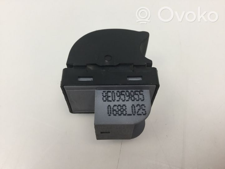 Audi A4 S4 B7 8E 8H Interruttore di controllo dell’alzacristalli elettrico 8E0959855