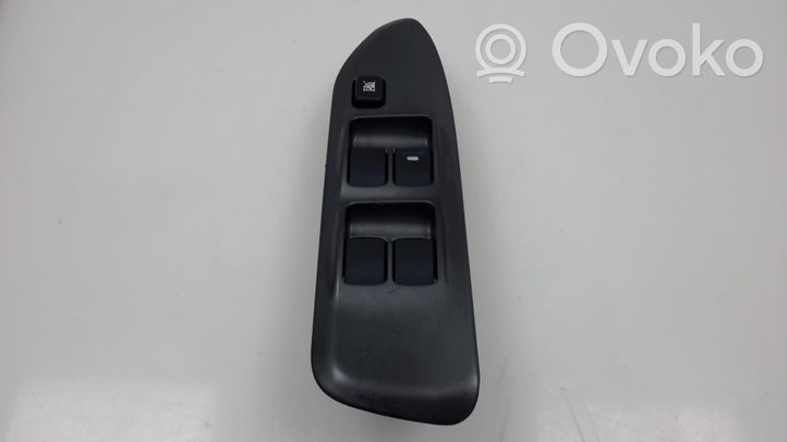 Mitsubishi Lancer Evolution Electric window control switch MR587877