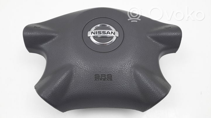 Nissan X-Trail T30 Airbag de volant BAMPT11008