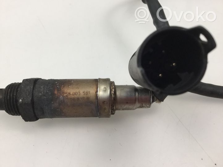 BMW X5 E53 Sonde lambda 1739847