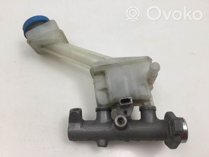 Nissan Primera Główny cylinder hamulca 22486579