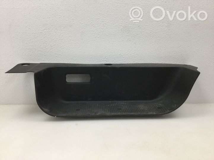 Nissan Primastar Front sill trim cover 8200523989