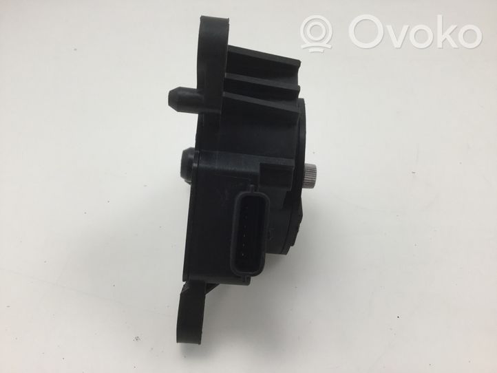 Nissan Qashqai Beschleunigungssensor Gaspedalsensor 3158A11540