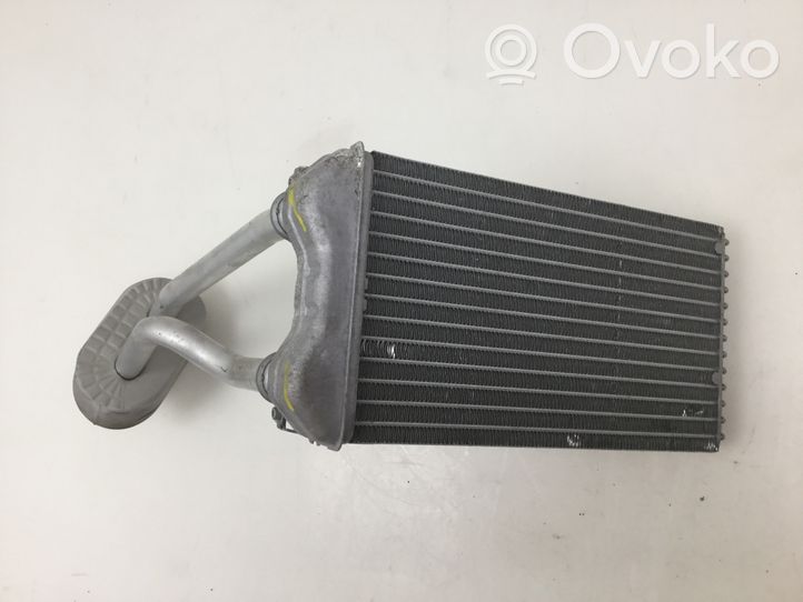 Nissan Primastar Radiateur de chauffage 