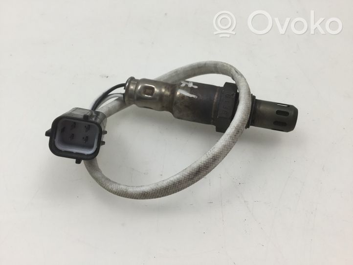 Nissan Qashqai Sonde lambda OZA603N5