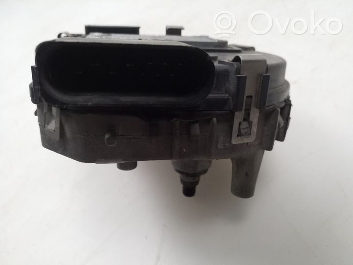 Volkswagen Sharan Moteur d'essuie-glace 7M3955119