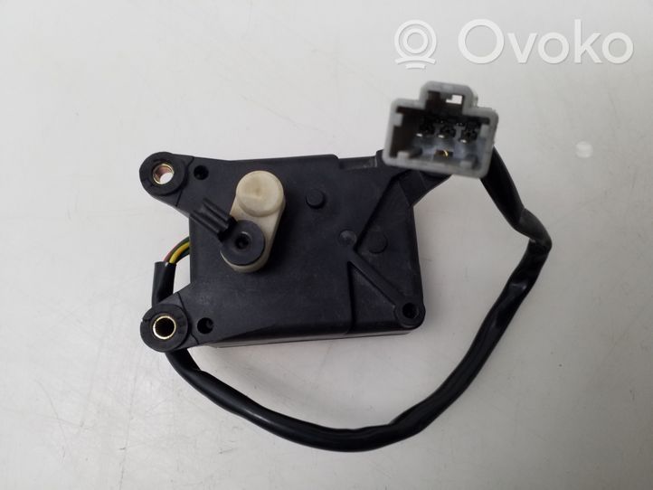 Honda Accord Motorino attuatore aria W960684S