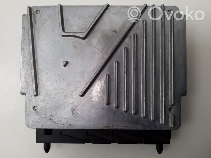 Volvo S80 Sterownik / Moduł ECU 08627471A