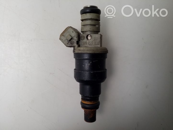 Renault Safrane Injecteur de carburant 0280150831