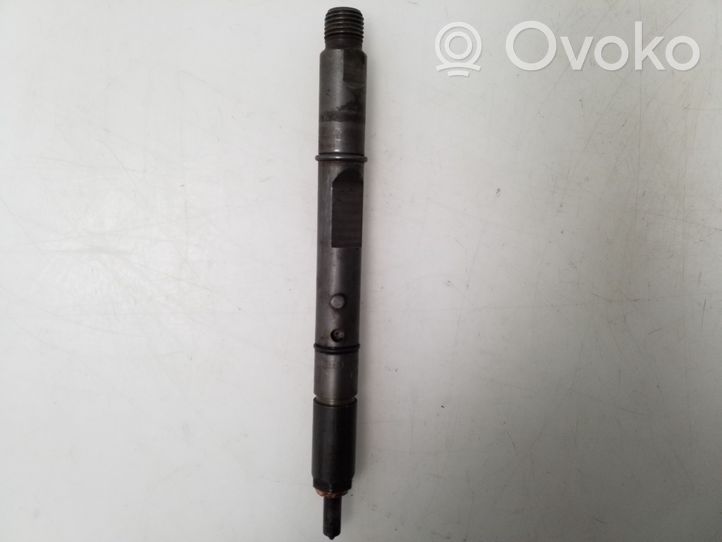 Audi A4 S4 B6 8E 8H Injecteur de carburant 059130201D